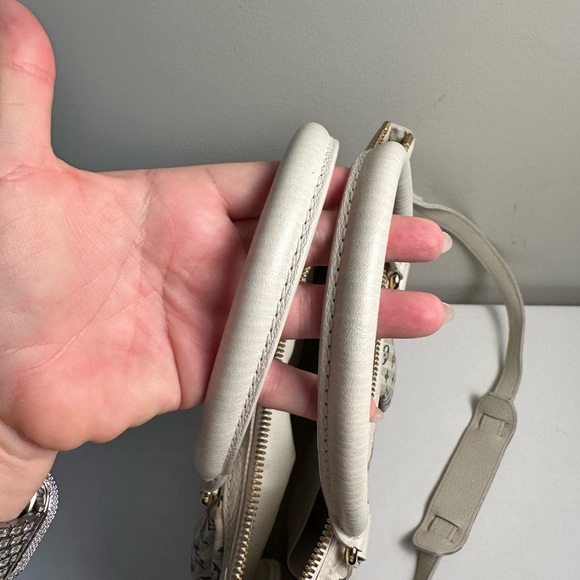 Louis Vuitton monogram crossbody and shoulder bag - Picture 6 of 14